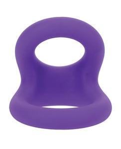 Tantus Uplift Silicone C Ring