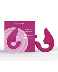 Womanizer Blend - Vibrant