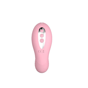 Immerse yourself in the ultimate luxury experience with Egeria, the premier clit sucking vibrator designed for those who crave unparalleled pleasure.