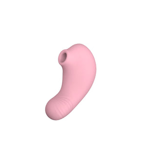 Clit Sucking Vibrator - Best Vibrating Clit Sucker | V For Vibes