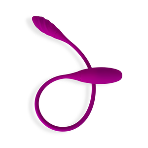 Flora - The Sensational Anal and Vaginal Vibrator