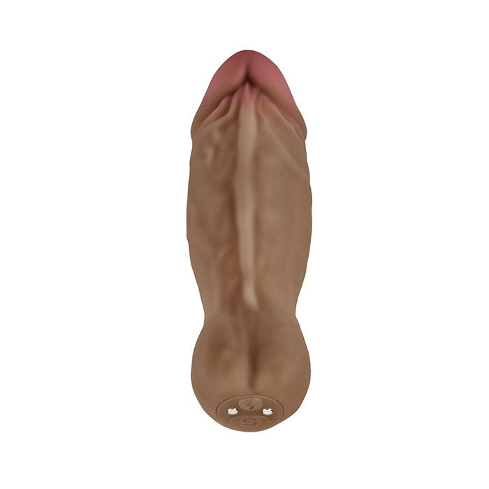 Shaft Flexskin Liquid Silicone Bullet