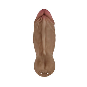 Shaft Flexskin Liquid Silicone Bullet