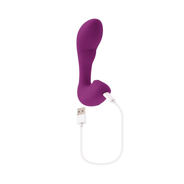 Playboy Arch - Fuchsia