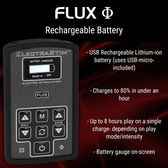 Electrastim Flux Em180