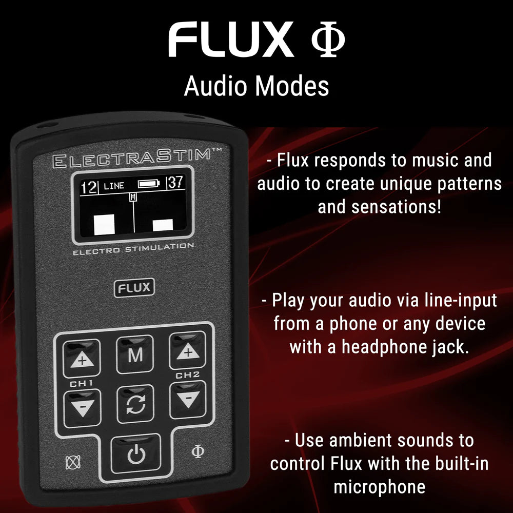 Electrastim Flux Em180