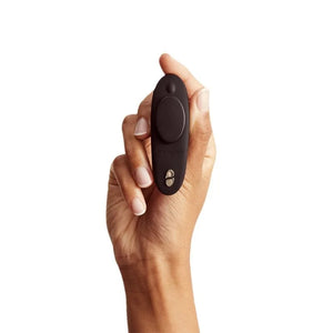 We-vibe Moxie & Bond Tease Us Special Edition - Black