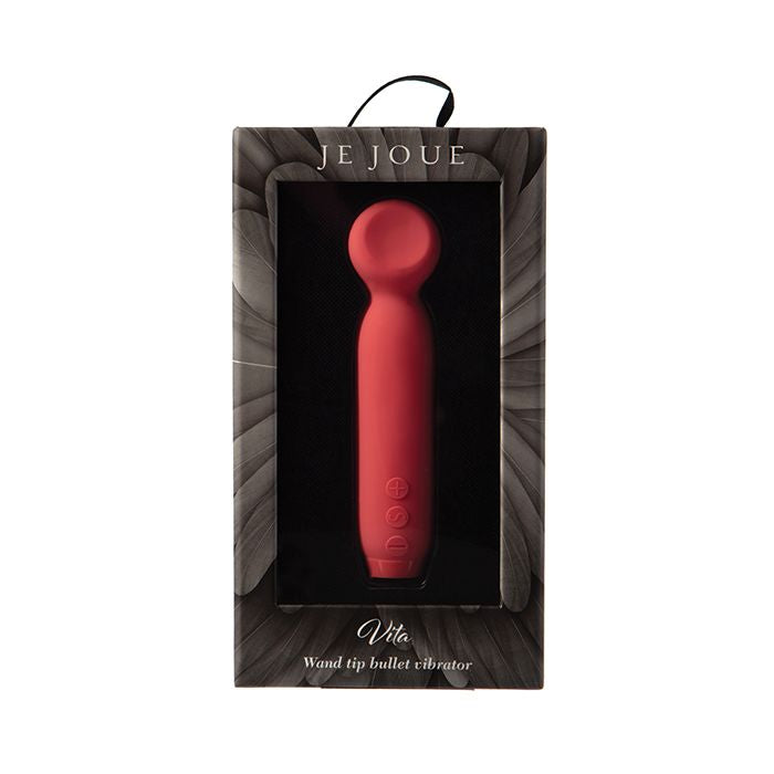 Je Joue Vita Bullet Vibrator