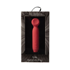 Je Joue Vita Bullet Vibrator