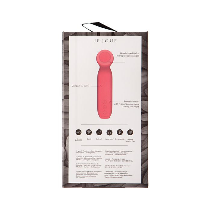 Je Joue Vita Bullet Vibrator