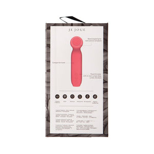 Je Joue Vita Bullet Vibrator