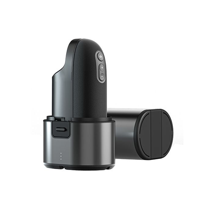 Arcwave Ion / Womanizer Premium 2 Pleasure Pair - Black