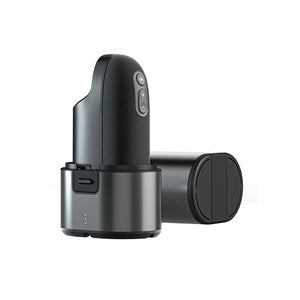 Arcwave Ion / Womanizer Premium 2 Pleasure Pair - Black