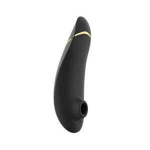 Arcwave Ion / Womanizer Premium 2 Pleasure Pair - Black