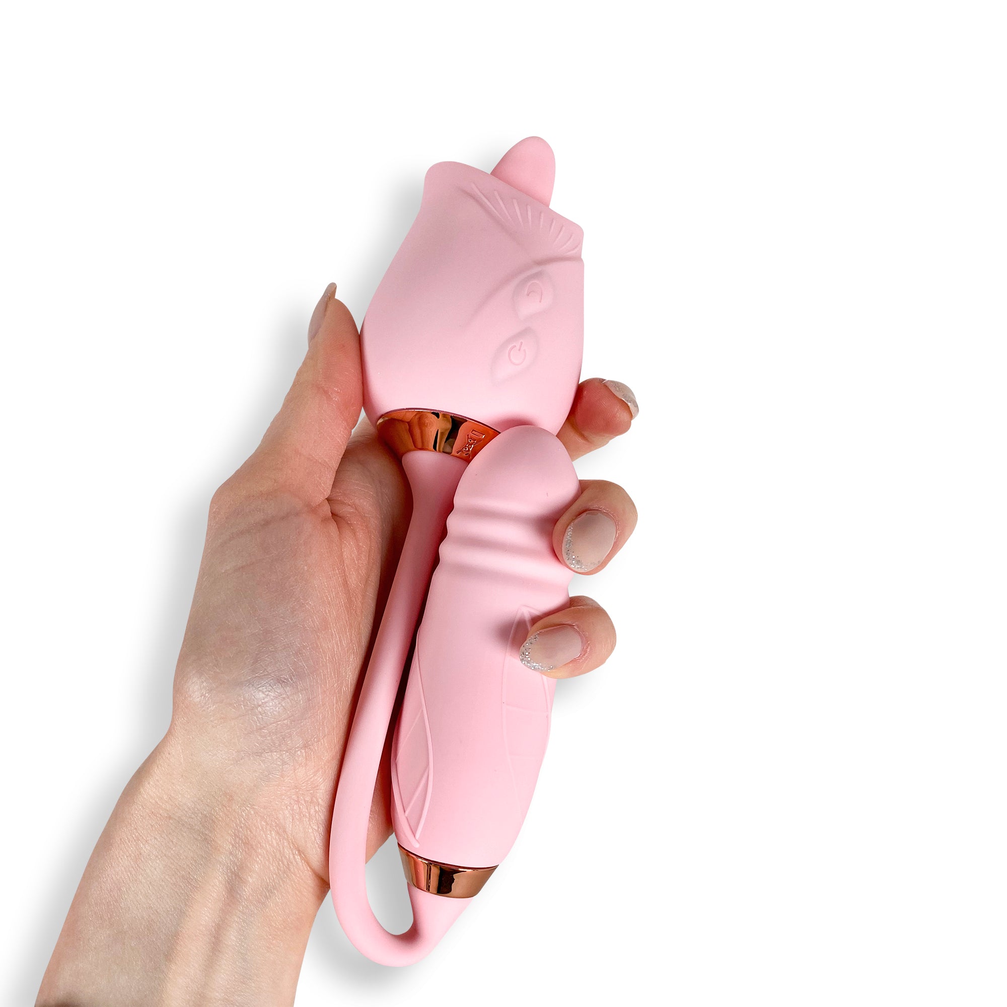 Anal Pumps & Rosebud Toys – FaceMe Love