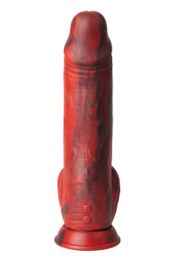 Mellona Alien Dildo