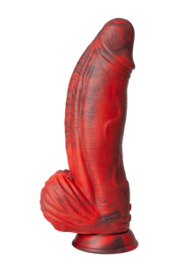 Mellona Alien Dildo