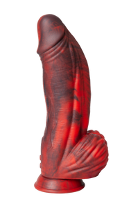 Alien Dildo - Alien Vibrator | V For Vibes