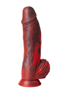 Mellona Alien Dildo