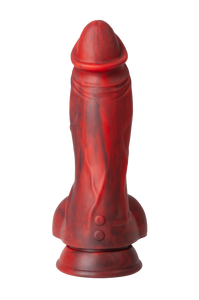 Creature Dildo - Creature Cock Dildo | V For Vibes