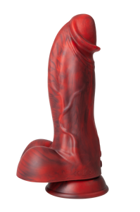 Creature Dildo - Creature Cock Dildo | V For Vibes