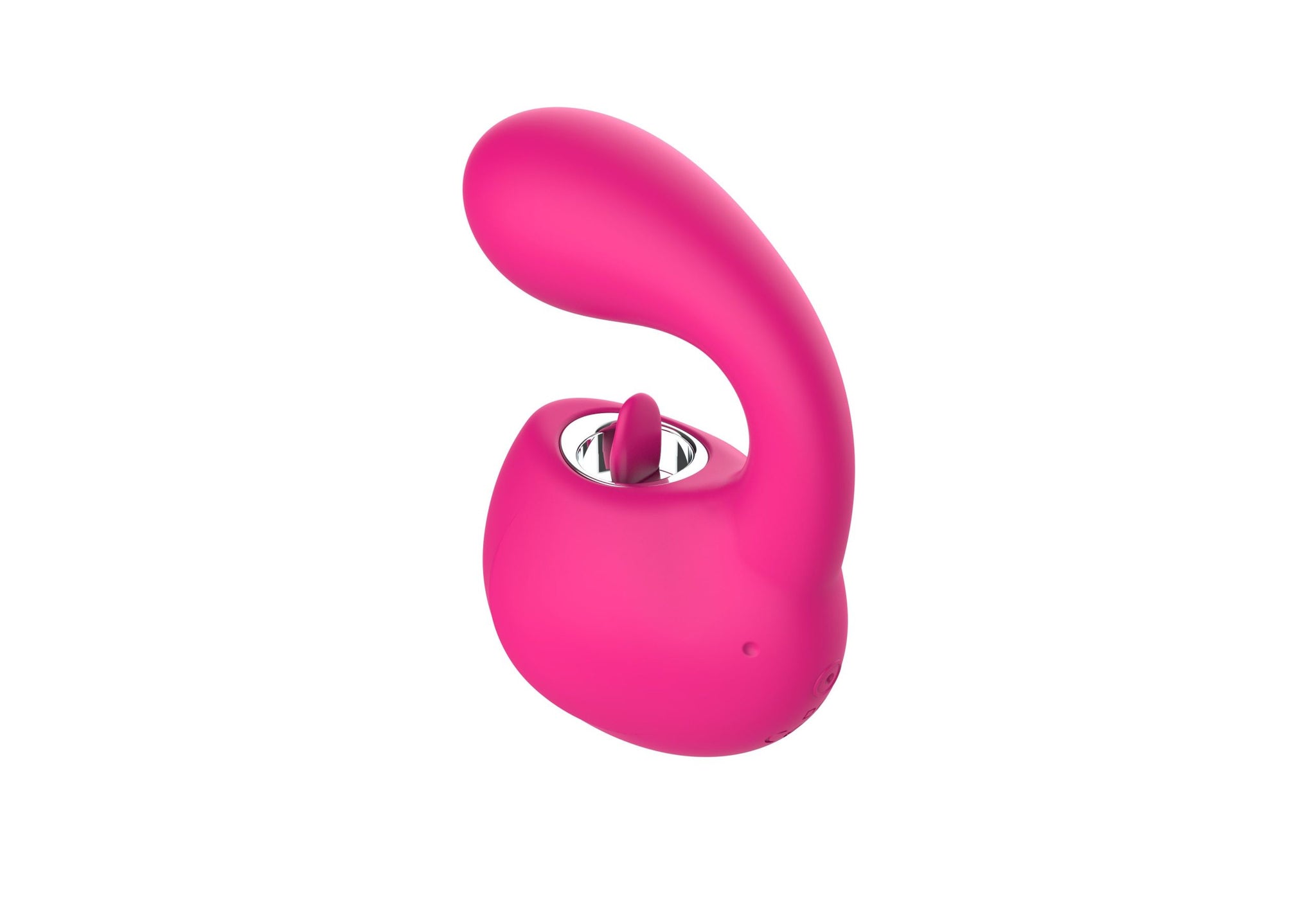 Clit Licker - Best G-Spot Vibrator | V For Vibes