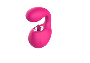 Clit Licker - Best G-Spot Vibrator | V For Vibes