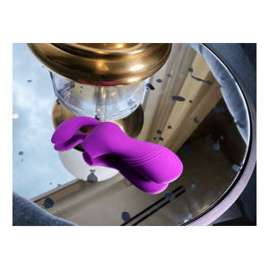 Suction vibrator