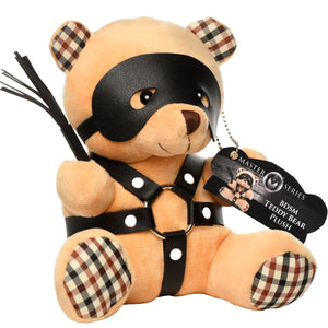 Bdsm Bear