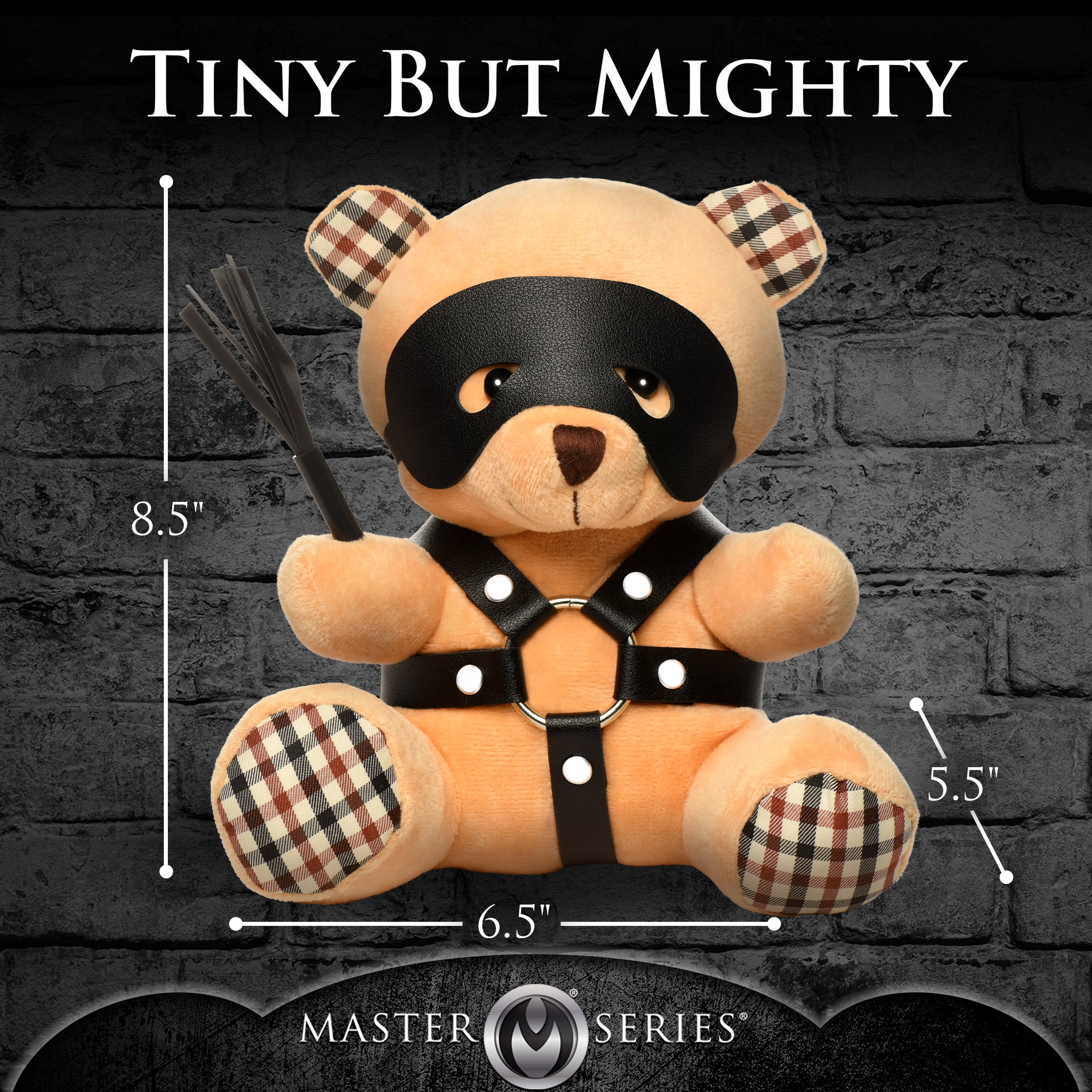 Bdsm Bear