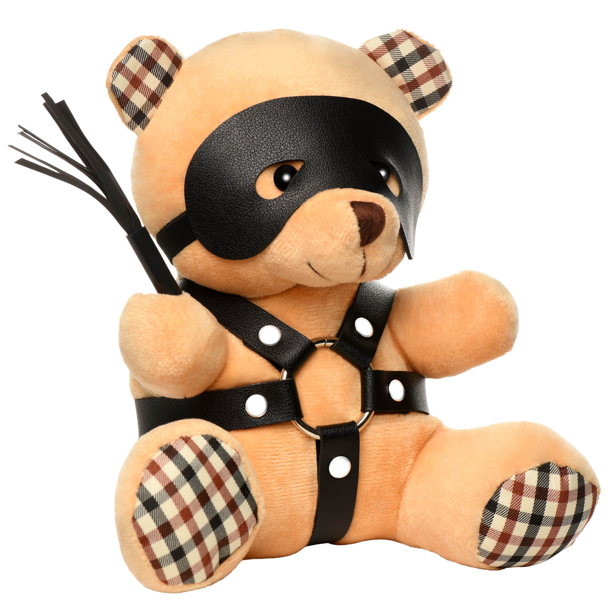 Bdsm Bear