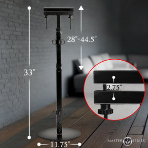 Pillory Cbt Tower