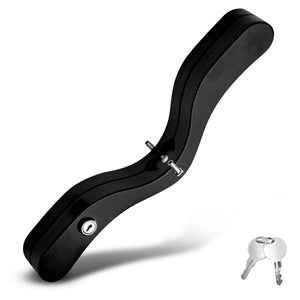 Exposed E-stim Wooden Humbler