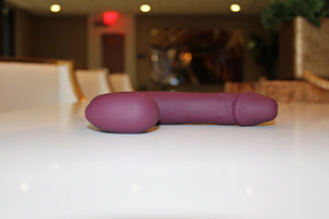 Strapless Dildo - Strapless Strap-on Dildo | V For Vibes