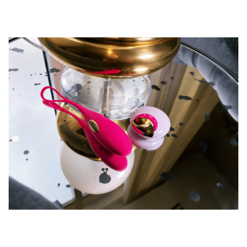 egg shaped vibrator