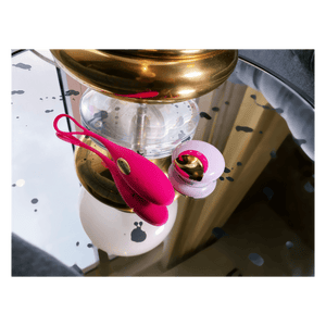 egg shaped vibrator