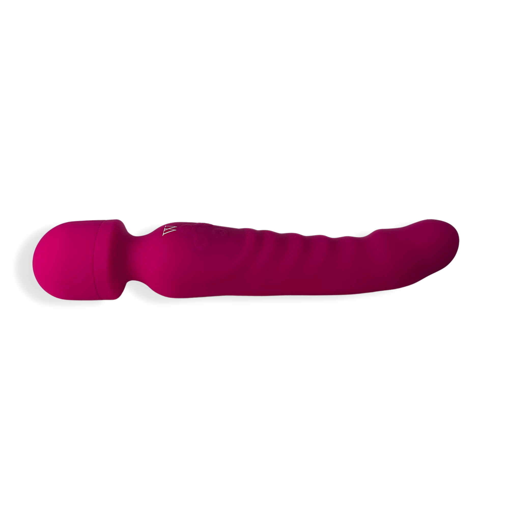 Meet Venus warming dildo and flexible wand vibrator.