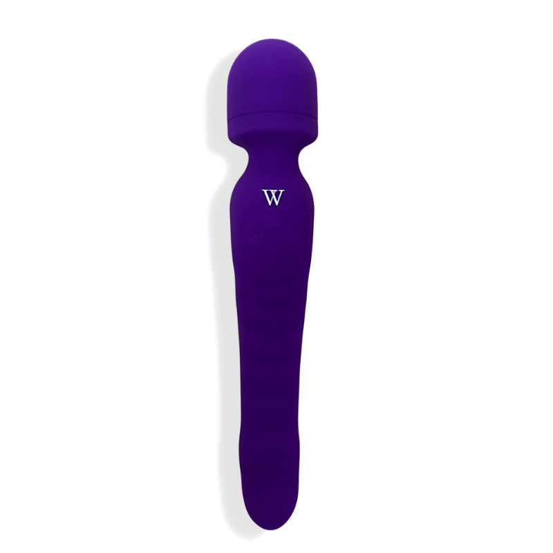 Warming Dildo