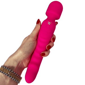 Flexible Vibrator