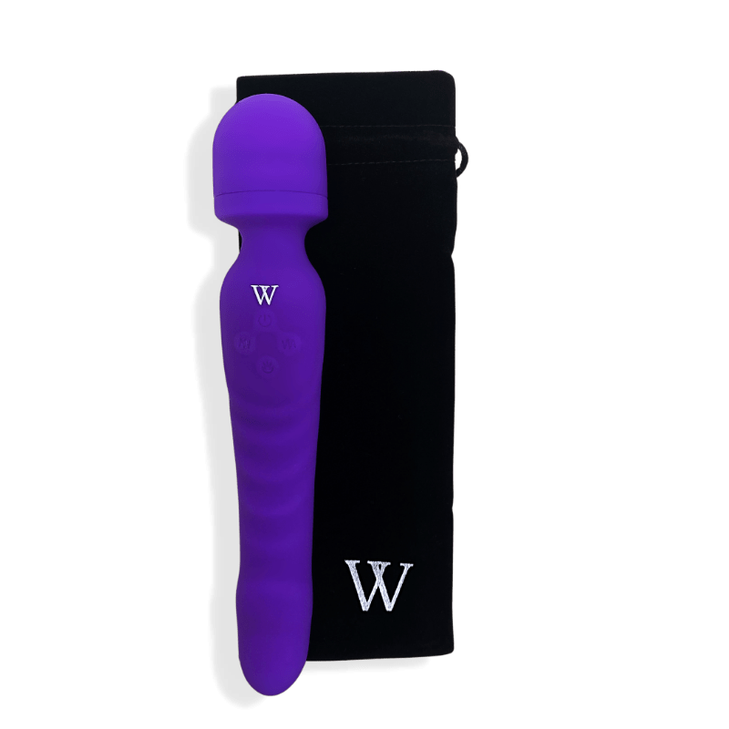 dildo that warms up