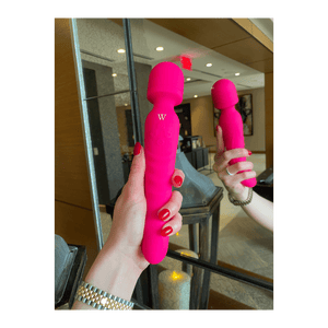 warming vibrator