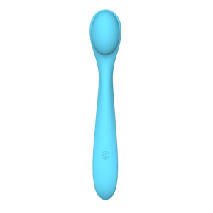 Spoon Vibrator - G-Spot Dildo | V For Vibes