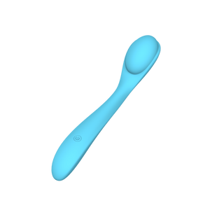 Spoon Vibrator - G-Spot Dildo | V For Vibes