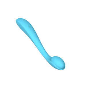 Spoon Vibrator - G-Spot Dildo | V For Vibes
