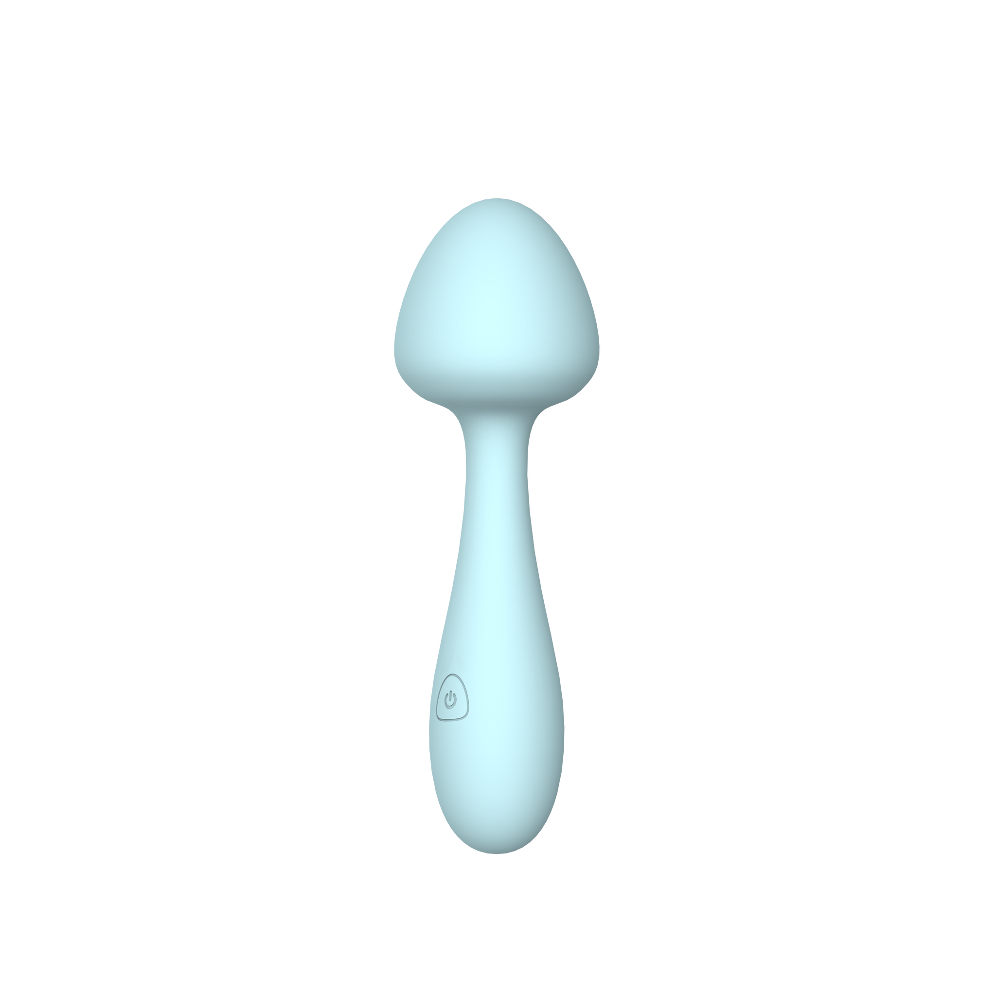 Mushroom Dildo Vibrator | V for Vibes
