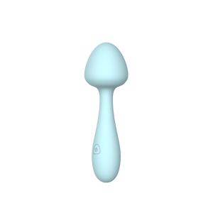 Mushroom Dildo Vibrator | V for Vibes