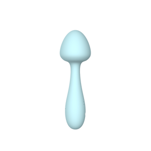 Mushroom Dildo Vibrator | V for Vibes