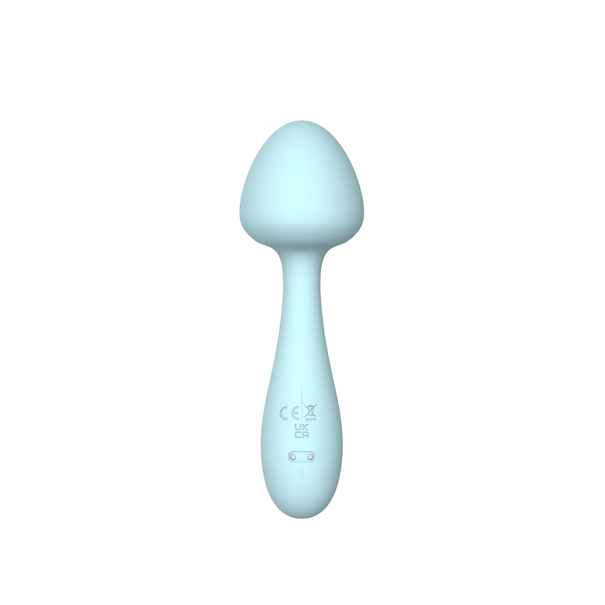 Mushroom Dildo Vibrator | V for Vibes