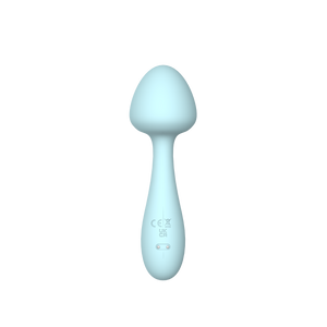 Mushroom Dildo Vibrator | V for Vibes