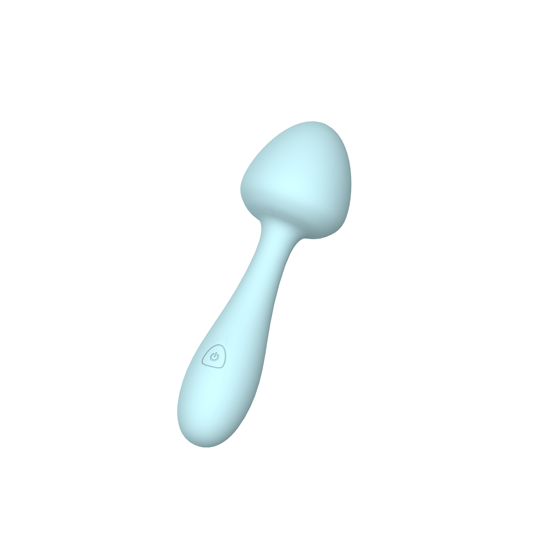 Mushroom Dildo Vibrator | V for Vibes